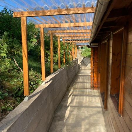 Chalet Rustique, 3Pieces, Jusqu'A 6 Personnes Urbès 외부 사진