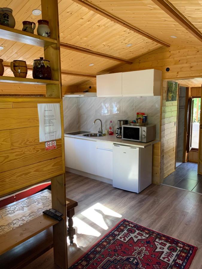 Chalet Rustique, 3Pieces, Jusqu'A 6 Personnes Urbès 외부 사진
