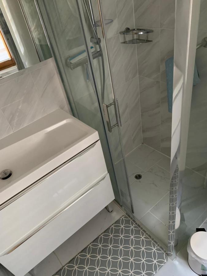 Chalet Rustique, 3Pieces, Jusqu'A 6 Personnes Urbès 외부 사진
