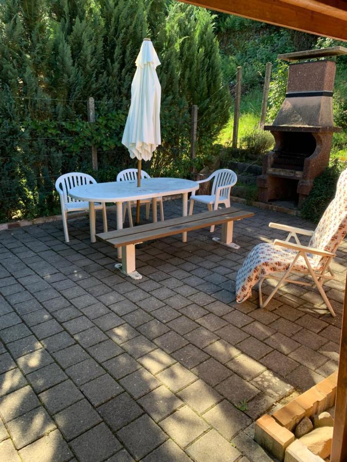Chalet Rustique, 3Pieces, Jusqu'A 6 Personnes Urbès 외부 사진
